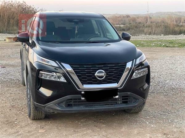 Nissan for sale in Iraq